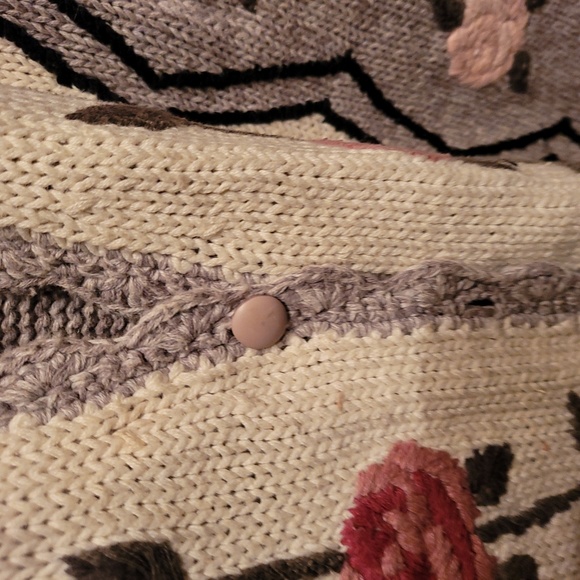 Cardigan - Picture 4 of 5